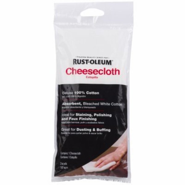 Rust-Oleum Cheesecloth 301690